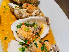 -鸽子侯·家宴·平价海鲜(绿地店)