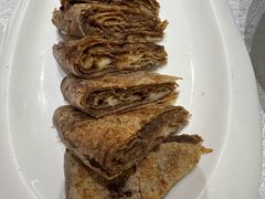 -马凯餐厅(长椿街店)