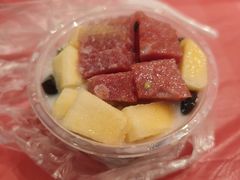 招牌清补凉-于记糖水满屋