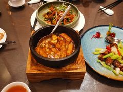 -领事馆19号中餐厅(厦门海景洲际酒店)