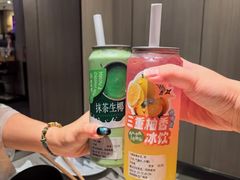 -海底捞火锅(群光广场店)