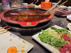 -赵家院子佬火锅(重庆总店)