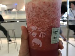 -喜茶(深圳丰盛町店)