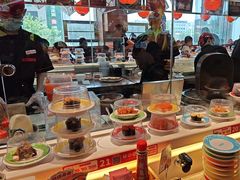 -莲寿司(国兴店)