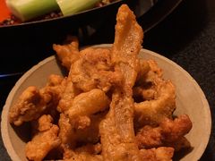 -星鸿社重庆老火锅(燃灯寺分店)