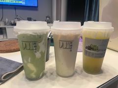 -阿嬷手作(成都万象城店)