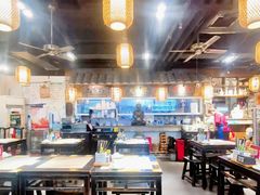 -京城小江南·北京烤鸭·江南土菜·白鱼(中关村店)