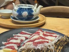 -藤鹤日本料理(保利广场店)