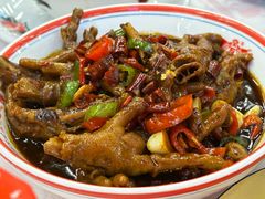 -堂瓦里·33年传统赣菜(第一街区店)