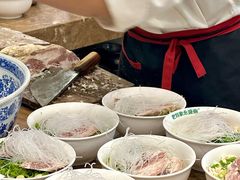 -老刘家永盛斋·传统泡馍(东关南街店)