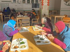 -仁泽赵巷养老护理院-医疗康复中心