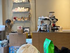 -black rainbow coffee