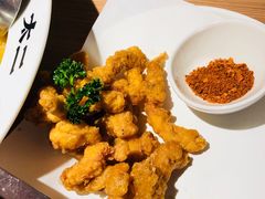 -太二酸菜鱼(武汉光谷保利店)