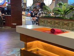 -The COOK·厨餐厅·自助餐(浦东嘉里大酒店)