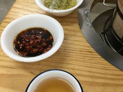 -威邵鸡煲(西华路总店)