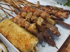-木屋烧烤(龙岗南联店)