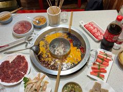 -俏媳妇火锅(宽窄巷子店)