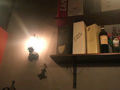 -La Tavernetta(Bar à Vin)(乌鲁木齐路店)