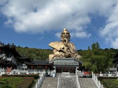 -句容茅山景区