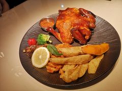 -阿妮叶李(光谷世界城店)