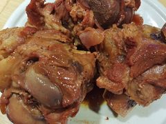 -关东小磨东北菜(上海长风大悦城店)