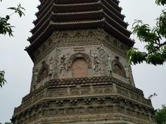 -玲珑塔公园
