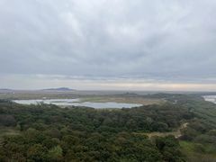 -珲春防川景区