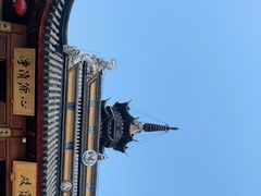 -西林禅寺