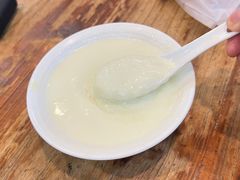 -沙湾姜埋奶(兴新包店)