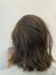 -丽时 Hair Salon
