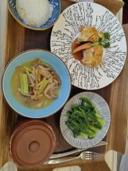 -禧月荟·爱丽馨月子中心(山庄店)