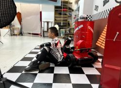 -宫小主嗨贝贝儿童摄影