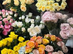 -循礼门鲜花花市(武汉循礼门店)