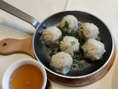 海胆包-金苑喜宴