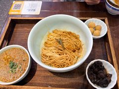 -蟹上黄·蟹黄面·江南糖水(人民广场店)