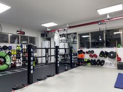 -M.S拳击泰拳馆(大学路店)