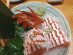 -福匠日本料理(人民路店)