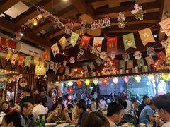 大堂-大头虾越式风味餐厅(光明广场店)