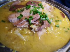 -小土豆北方菜馆(文慧园店)