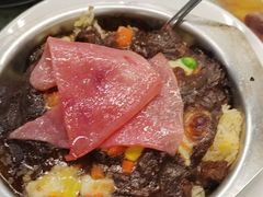 -新辉港式茶餐厅(北栅店)