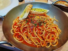 -托斯卡纳烘焙意大利餐厅(五天地店)