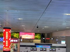 -西安北站(地铁站)