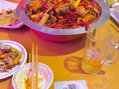 -庆峰龙虾烧烤(合肥一店)