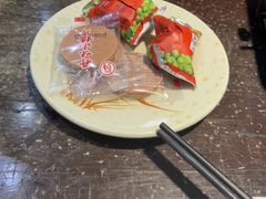 -肖记牛肉鱼杂馆·省级非遗(柏林春天直营店)