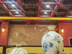 -爱新觉罗福臨火锅馆(万科滑雪场店)