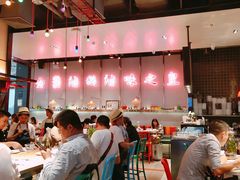 -陈鹏鹏潮汕菜(宝安机场T3航站楼店)