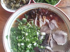 -闵四遵义羊肉粉(朝外大街店)
