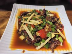 -望京一号·重庆江湖菜(工体店)