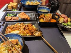 -馔豚·台北菜专门店(深圳湾万象城店)
