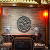来西北人家莜面村吃羊排